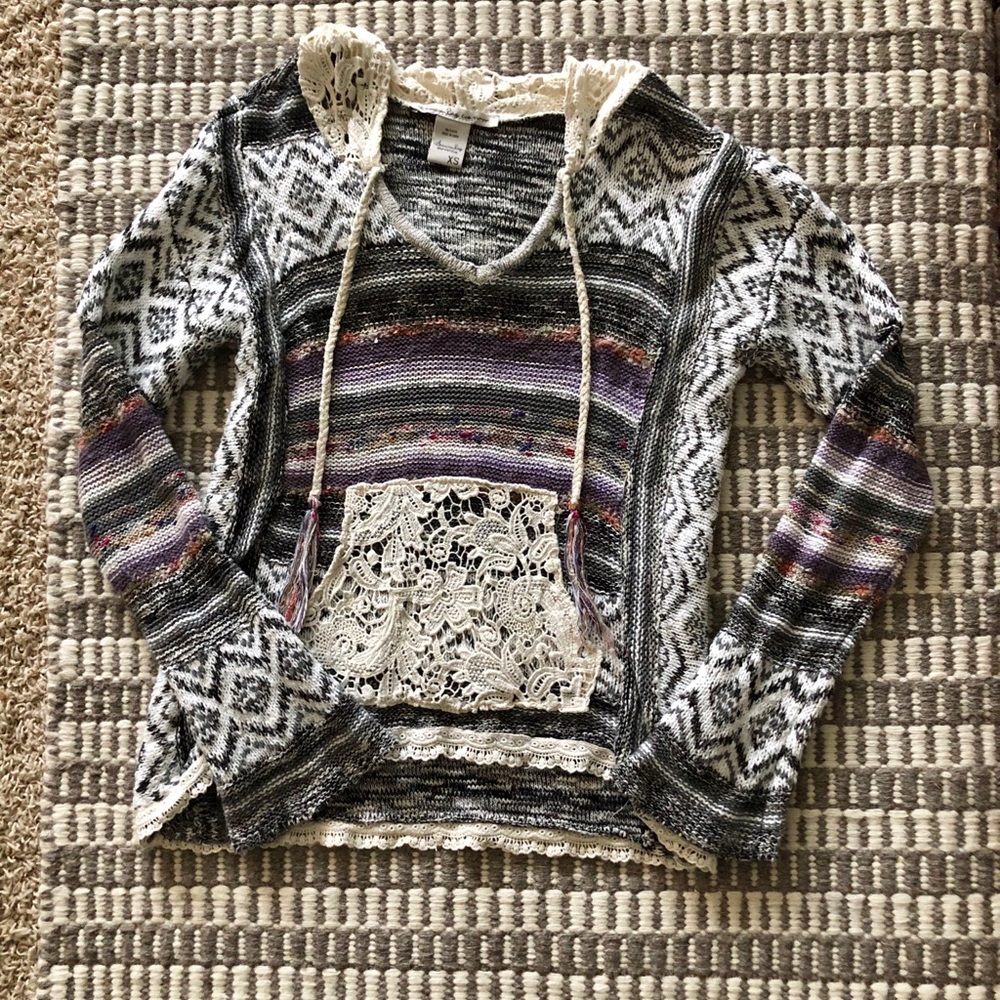 American Rag Sweater